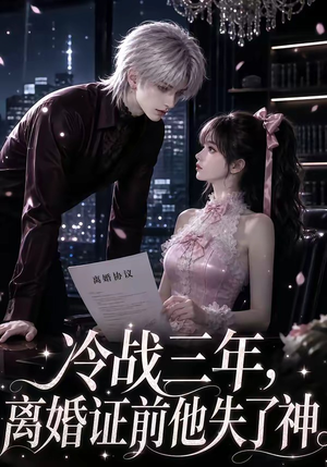 冷战三年，离婚证前他失了神（75集）最热短剧抢先看
