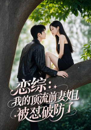恋综：我的顶流前妻姐被怼破防了（90集）全集在线看