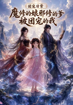 团宠日常魔修的娘邪修的爹被团宠的我（133集）哪个短剧网能看