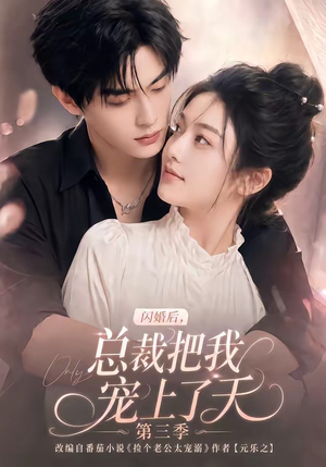 闪婚后,总裁把我宠上了天第三季(107集) 闪婚后,总裁把我宠上了天第三季(107集)全集完整版