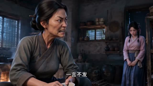 当家娘子俏夫郎第2季（101集）精彩连连免费看