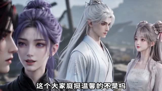 团宠师姐有点癫（155集）免费短剧资源