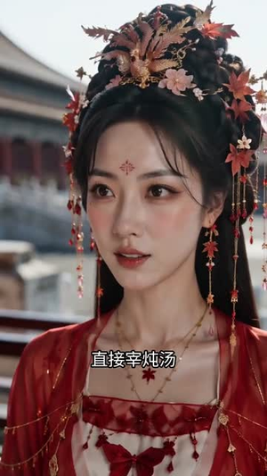 医妃炸翻王爷心尖尖第三季(184集) 医妃炸翻王爷心尖尖第三季(184集)短剧太上头了