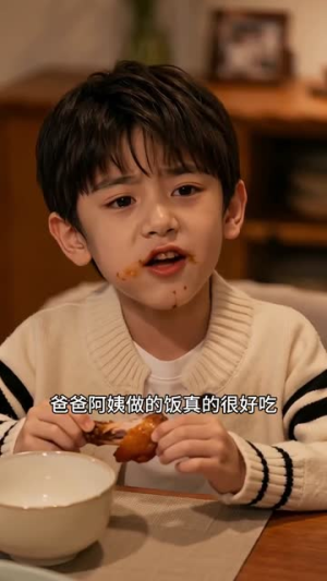 再婚恰逢意中人（107集）爆火短剧抢先看