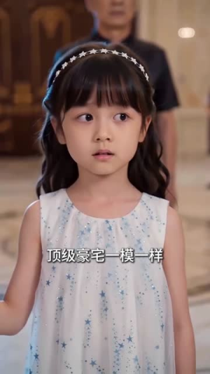 妈咪，他才是我爸爸（48集）大结局完美收官