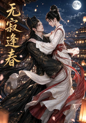 无寂逢春（41集）爆火短剧追不停