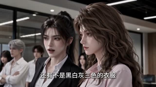 陆总今天也在假扮我女朋友（47集）在线看免费版