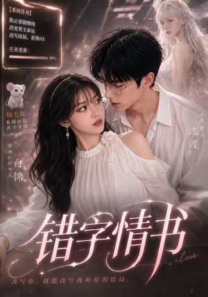 错字情书（50集）西瓜短剧免费看