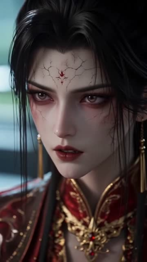 师尊走后我魔化了第一季(73集) 师尊走后我魔化了第一季(73集)红果短剧免费看