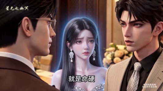 星光赴幽冥(25集) 星光赴幽冥(25集)精彩短剧分享。