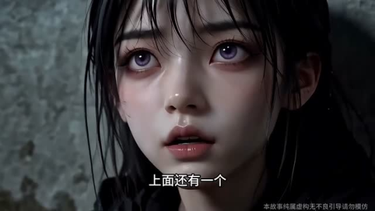 丧尸也是俺闺女第二季（96集）火爆短剧抢先看