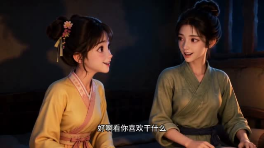 种田养娃,战死夫君竟踏归而来(114集) 种田养娃,战死夫君竟踏归而来(114集)网络小短剧