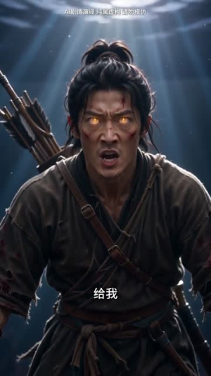 呦呦鹿鸣(52集) 呦呦鹿鸣(52集)热门短剧又来了
