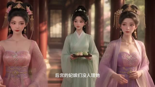皇帝别闹，你娘来了（41集）短剧在线更新