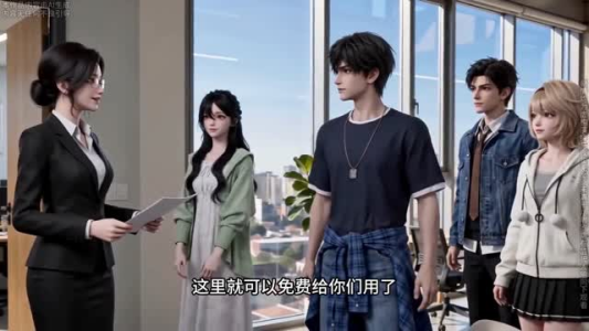 此生良辰（82集）短剧免费观看