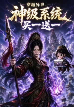穿越异世：神级系统买一送一（11集）短剧热播中