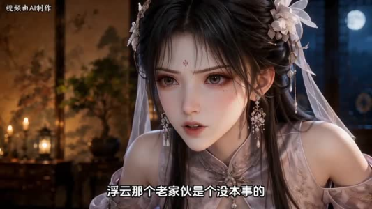 狐言卿卿（33集）全集完整版