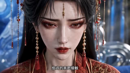 九恶妃每日一问，陛下驾崩了吗？第四季（300集）免费短剧合集