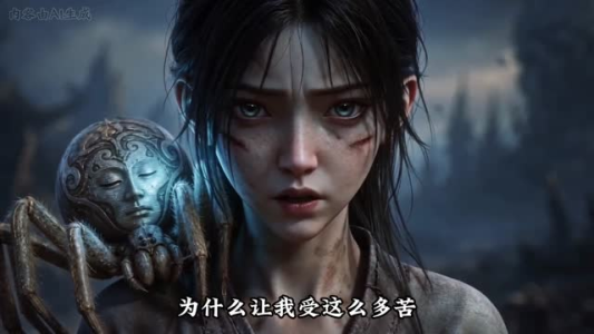 【斩神官：神灾之体】204集超燃短剧免费在线追看