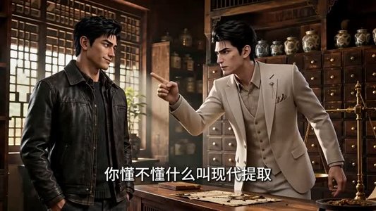【东北真少爷，谁也别跟我俩第三季】136集短剧免费在线追剧