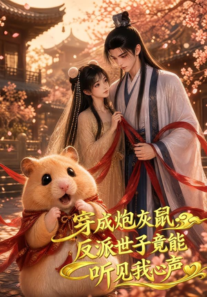 穿成炮灰鼠,反派世子竟能听见我心声(66集) 穿成炮灰鼠,反派世子竟能听见我心声(66集)短剧前十排行榜