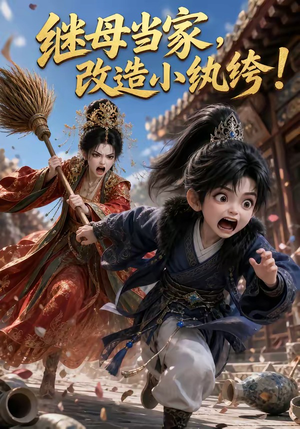 继母当家，改造小纨绔！（125集）看到大结局