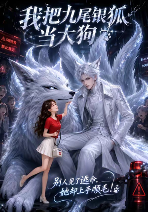 我把九尾银狐当大狗（81集）推荐热门短剧