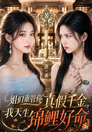 【姐们谁管你真假千金，我天生锦鲤好命】137集短剧免费高清看