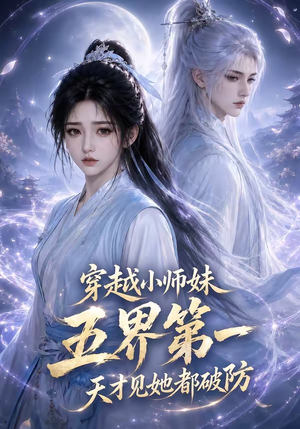 穿越小师妹五界第一，天才见她都破防（218集）热播短剧分享