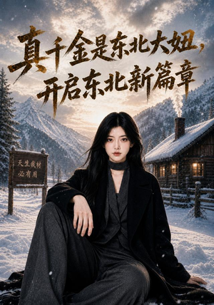 真千金是东北大妞，开启东北新篇章（95集）在哪个app能看