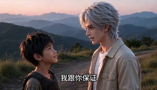 反转带娃之叨叨父爱第四季（102集）最新热剧免费看