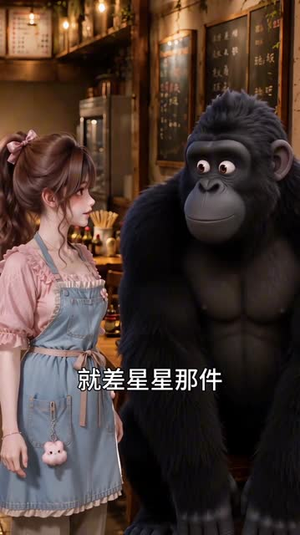 灵兽打工天团第二季(119集) 灵兽打工天团第二季(119集)短剧每日分享