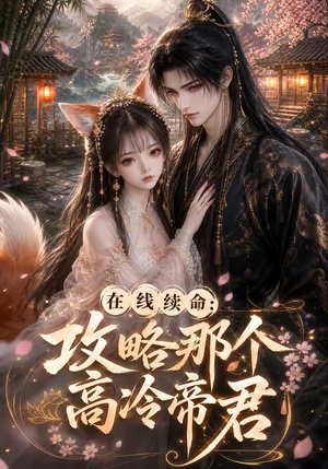 在线续命:攻略那个高冷帝君(60集) 在线续命:攻略那个高冷帝君(60集)火热短剧抢先看