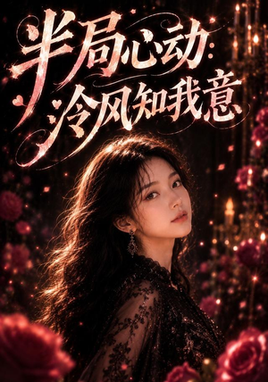 半局心动：泠风知我意（81集）爆款短剧抢先看