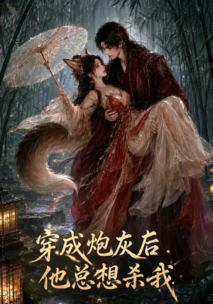 穿成炮灰后他总想杀我（181集）精彩短剧后续