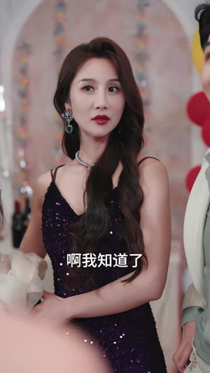 二婚嫁对人，蒋总宠我如宝（72集）最近很火的短剧