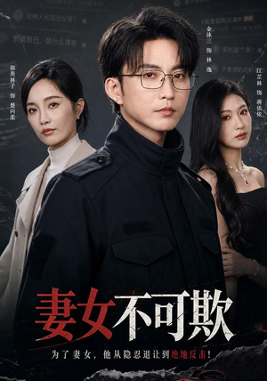 妻女不可欺（61集）视频在线看