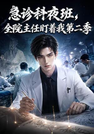 【急诊科夜班，全院主任盯着我第二季】60集热门短剧在线观看
