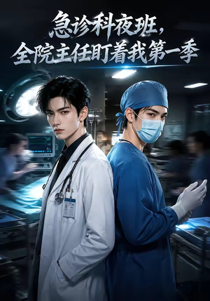 急诊科夜班，全院主任盯着我第一季（60集）在线看