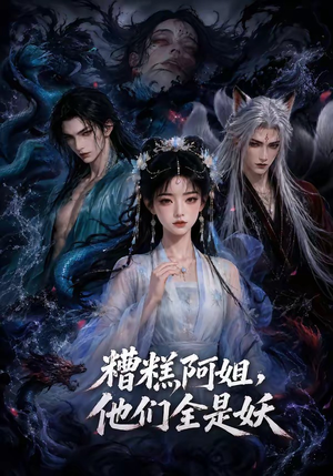 【糟糕阿姐，他们全是妖】73集短剧在线完整观看