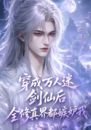 穿成万人迷剑仙后全修真界都嫉妒我（40集）精彩短剧分享。
