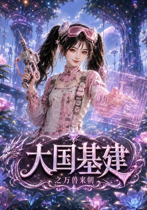 大国基建之万兽来朝（126集）零花钱看整部剧