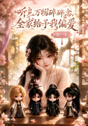 听见万物碎碎念，全家给予我偏爱第一季（80集）短剧在哪个平台
