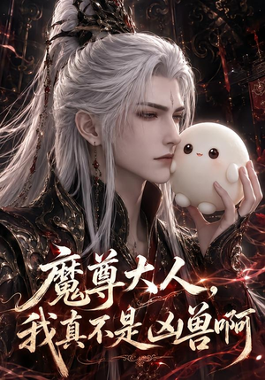 【魔尊大人，我真不是凶兽啊】42集短剧在线免费观影