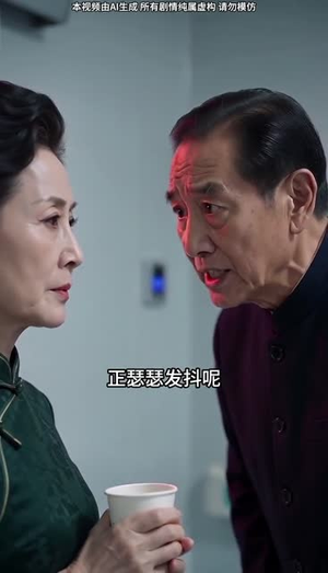 错位人生：真千金手撕剧本（43集）好看的短剧分享