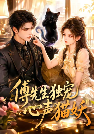 傅先生独宠心声猫妖（70集）短剧精彩片段