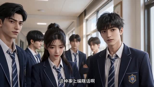 怎敌她动人！（93集）在哪里可以全集