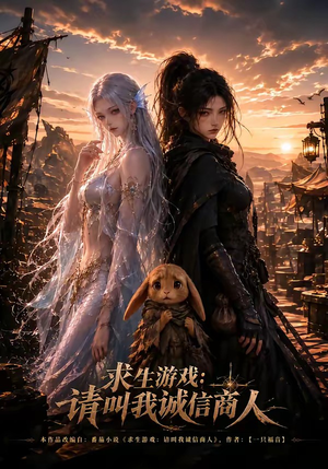 求生游戏：请叫我诚信商人（104集）热门短剧推荐。