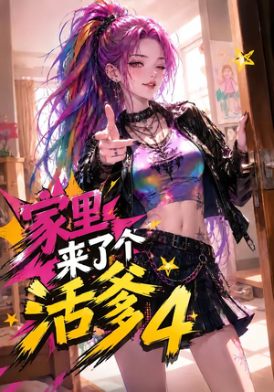 家里来了个活爹4(37集) 家里来了个活爹4(37集)无需会员轻松看