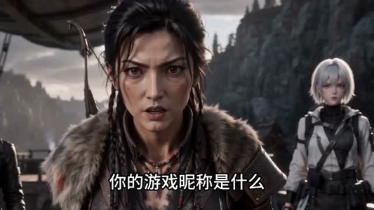求生游戏：请叫我诚信商人第二季（138集）短剧全集免费看